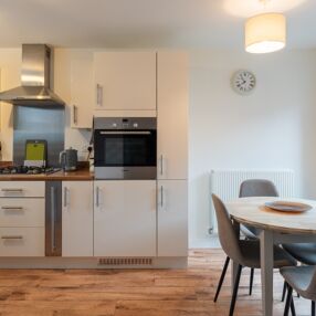 Rhymney Way, Bassaleg. For sale with Clarke & Partners estate agent.